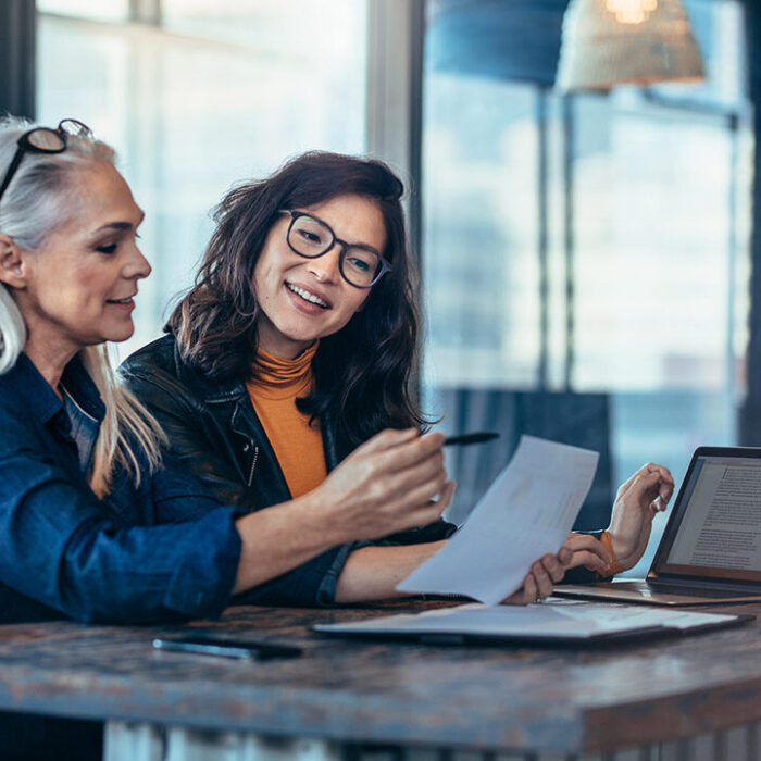 How to turn difficult conversations into courageous conversations