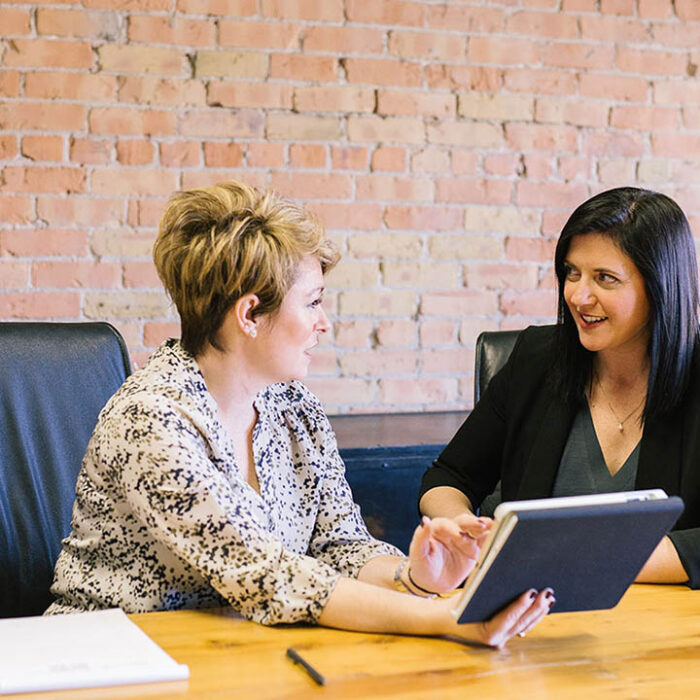 When should you seek professional career advice?