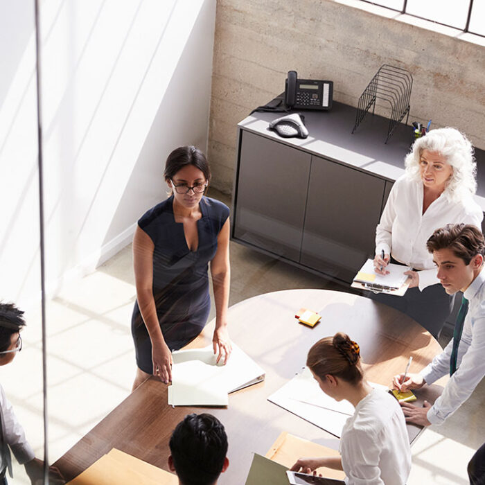 What are your workstyle preferences? What are your workstyle preferences?