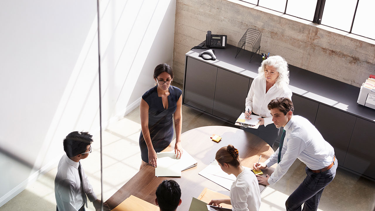 What are your workstyle preferences?