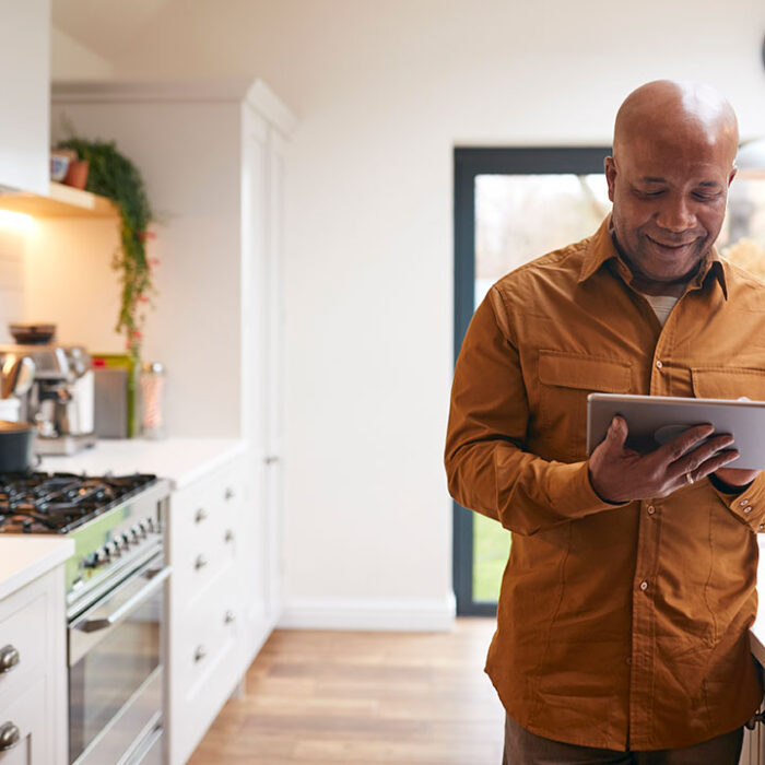 How to be visible when working remotely