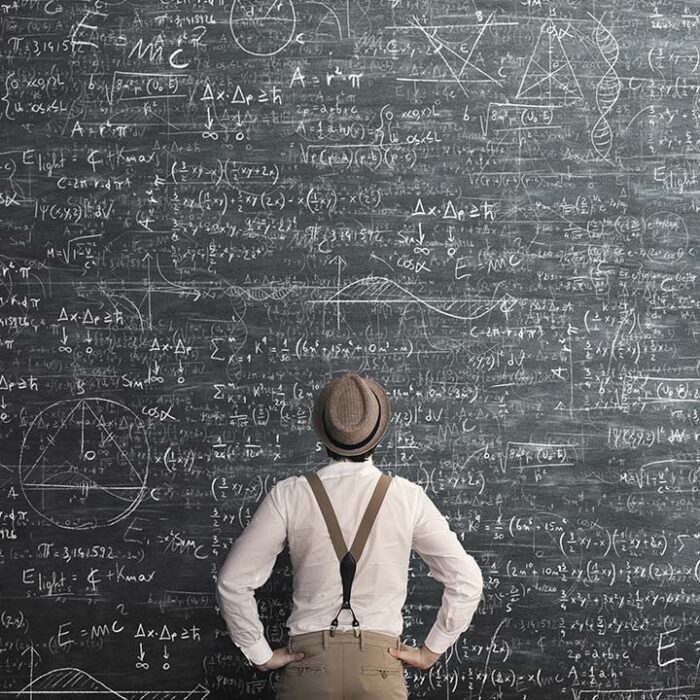 Career Change Equation