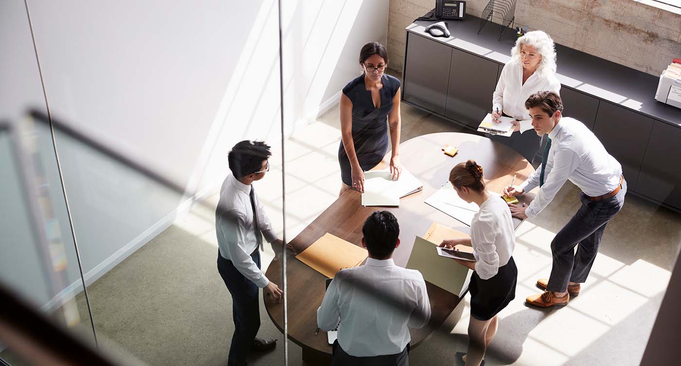 What makes a team effective?