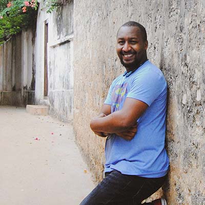 CEO - Performing arts