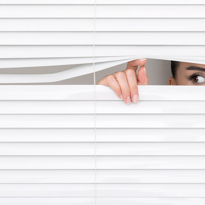 Building your network and professional profile, starts with being visible