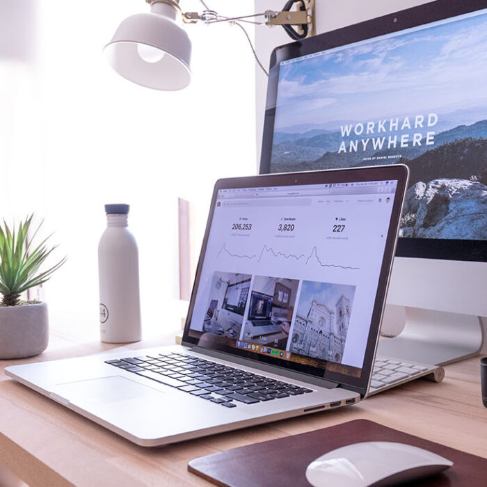 What skills are needed for success in a remote / hybrid workplace?