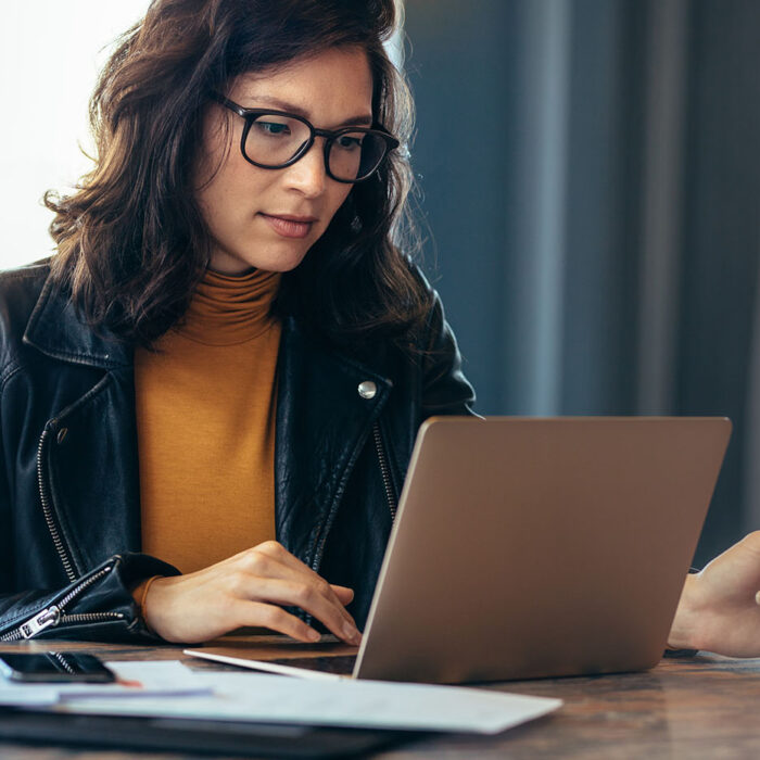 How to make career progress when there is no certainty