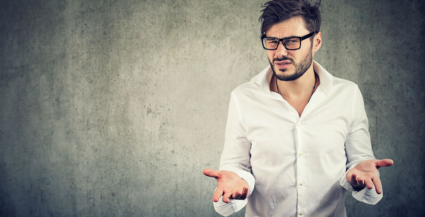 I’m good at my job, why don’t I get new opportunities?