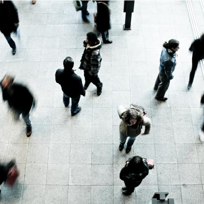 Making yourself findable online