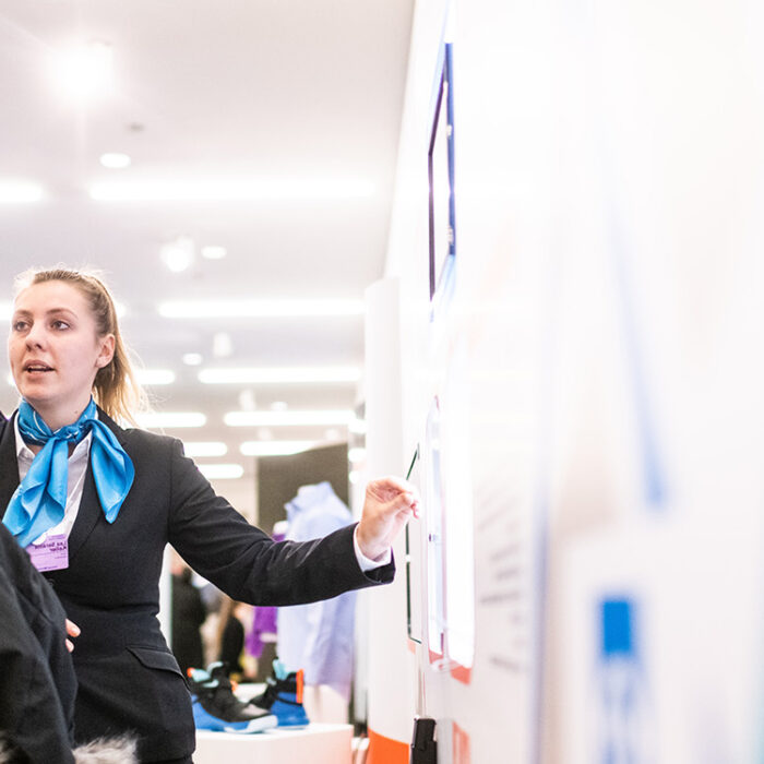 Letting fear rule your career story? but at what cost?