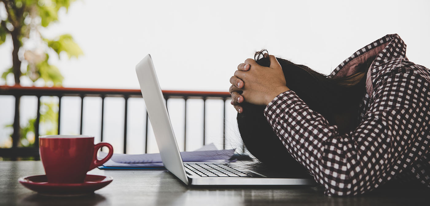 The great evaluation – should you just quit?