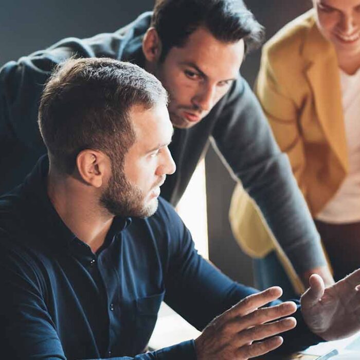 When micro managing is misunderstood