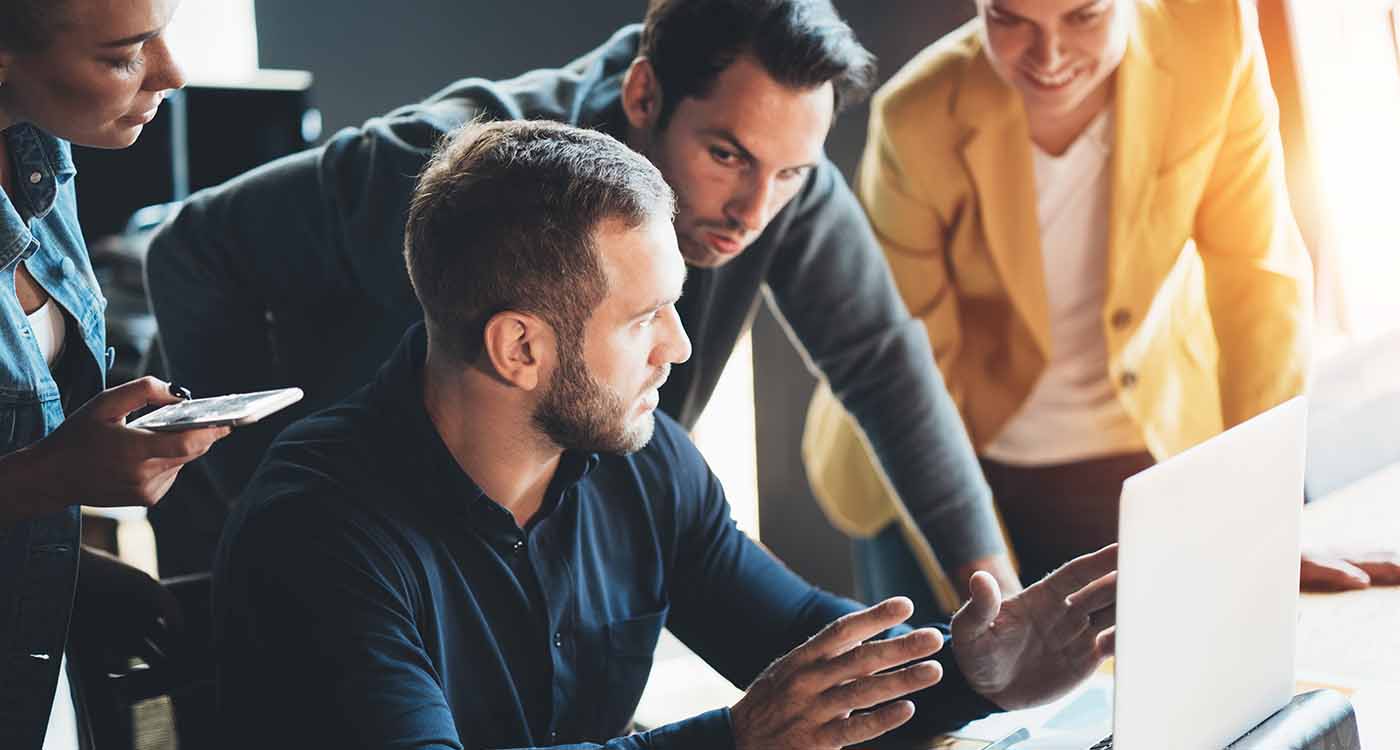 When micro managing is misunderstood