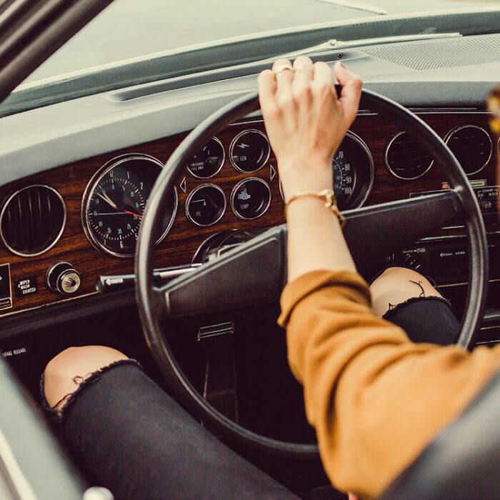 Turmoil and change: How to take control