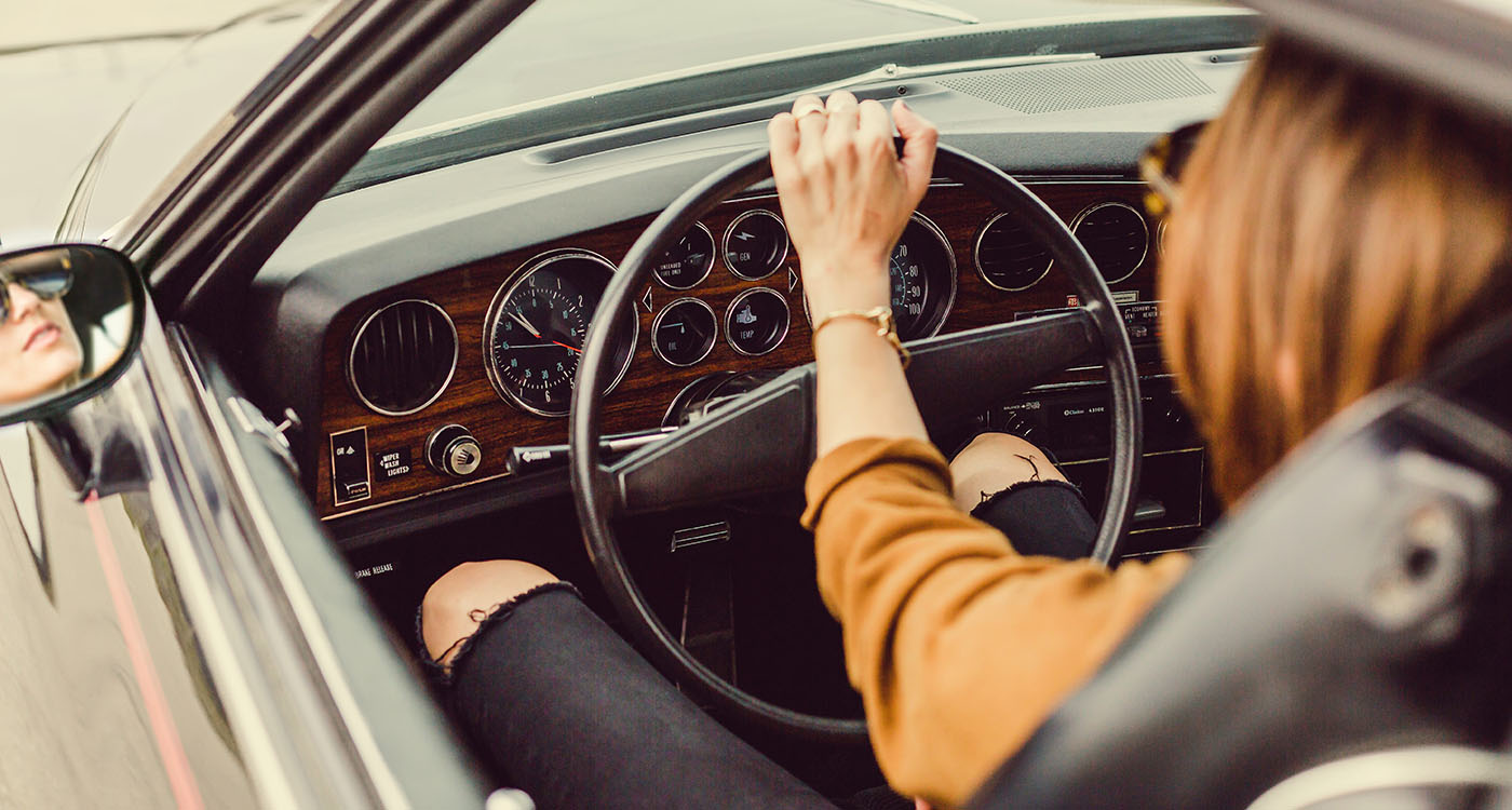 Turmoil and change: How to take control