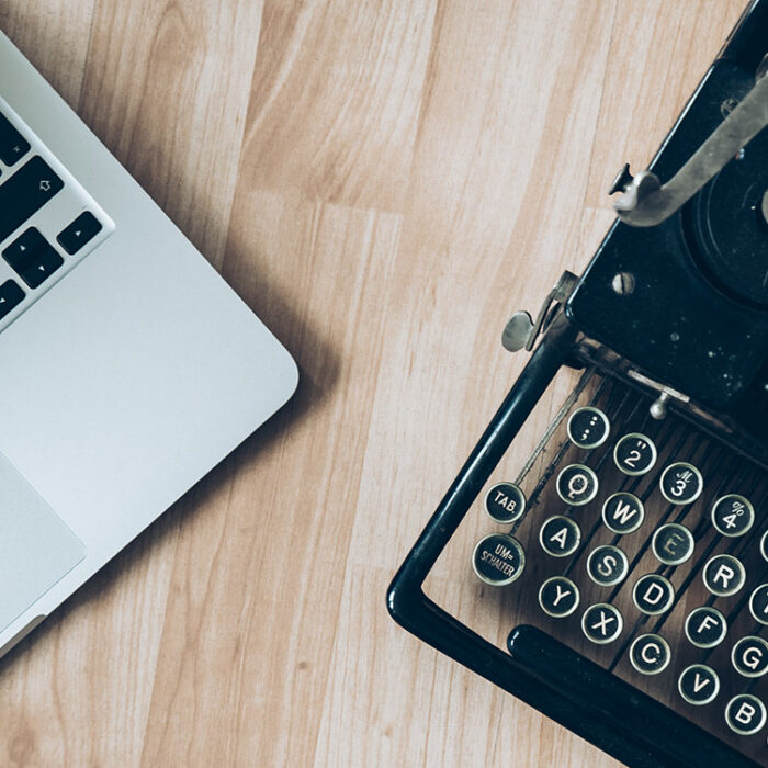 Back to basics: how to avoid feeling obsolete