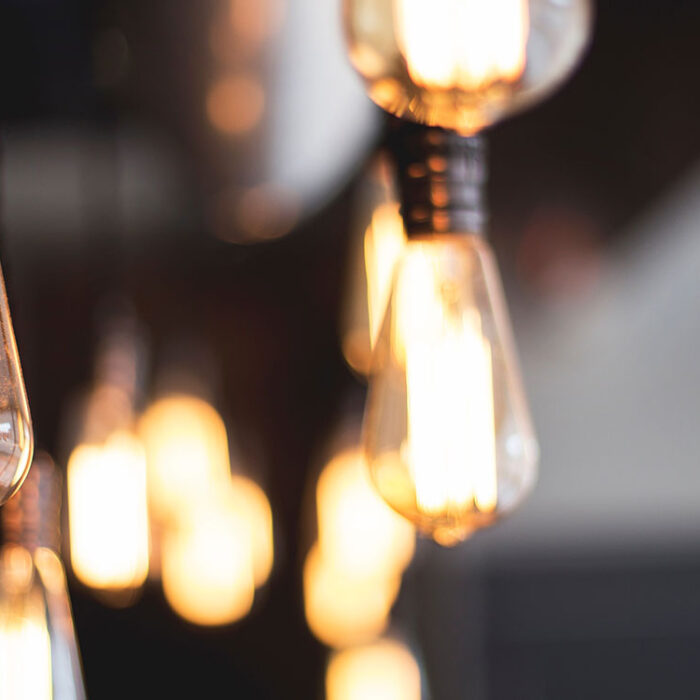 Leadership journeys: from self-promotion to influence