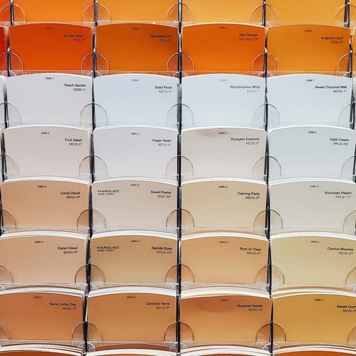 The quiet power of being discerning