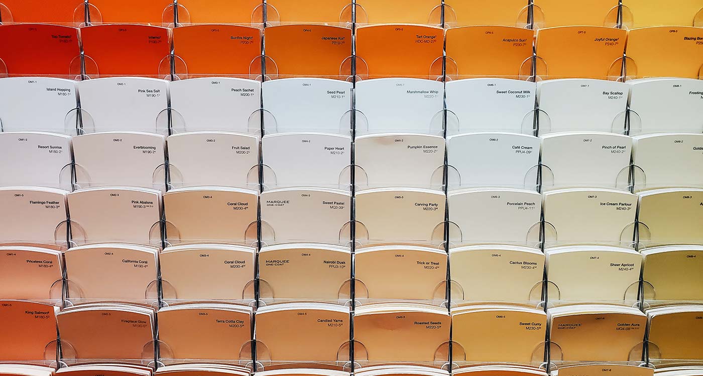 The quiet power of being discerning