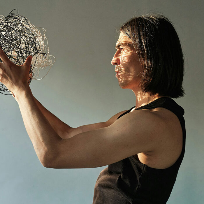 Is your brain working against your big dreams? Why making a career transition is so hard.