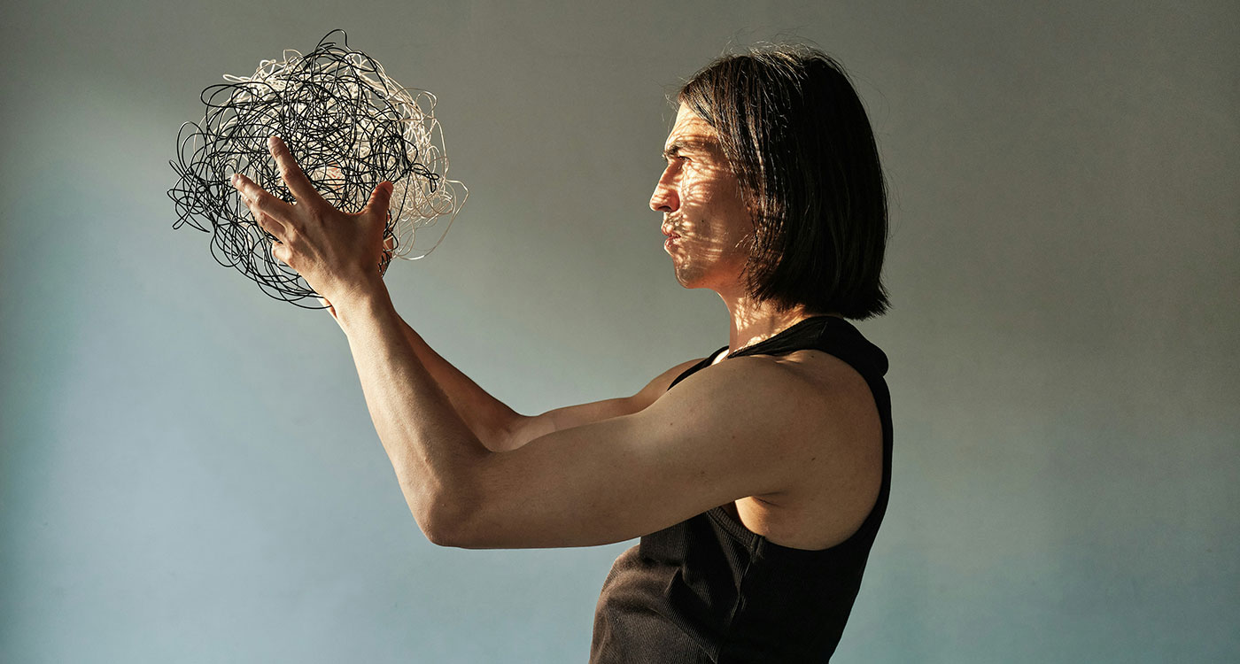 Is your brain working against your big dreams? Why making a career transition is so hard.