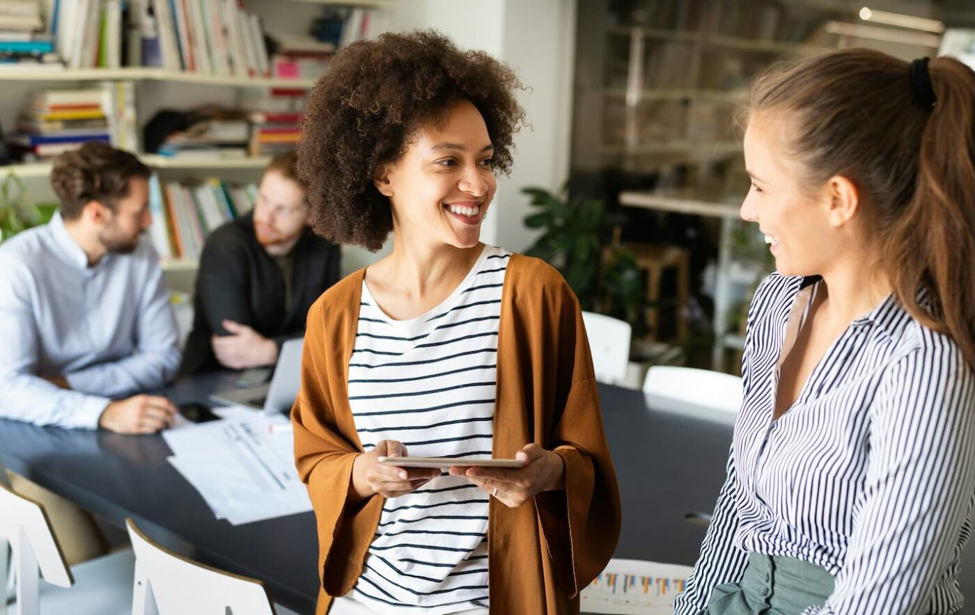 Psychological Safety: A Framework for Highly Effective Teams